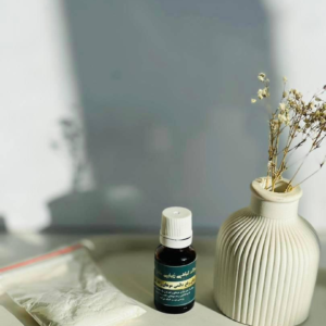 Beauty Oil