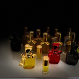 perfume
